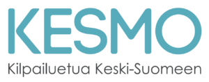 KesMo-hankkeen logo