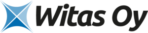Kehittämisyhtiö Witas Oy:n logo